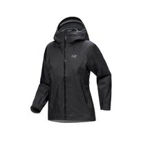 Arc'teryx BETA SL Windbreaker Jacket Unisex X000010020 L black