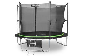 Sodo batutas Aero su vidiniu tinklu 305 cm Jump Hero 10FT