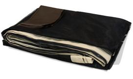 Tinklelis nuo uodų Tarragona stoginei 3x6 m Garden Point smėlio spalvos