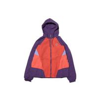 Nike Sportswear Heritage Windrunner Spliced Hooded Woven Jacket Vyriški Striukės Daugiaspalvė CJ4359-603 L red