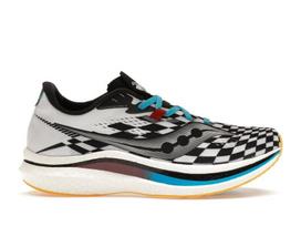 Saucony Endorphin Pro 2 Reverie - S20687-40 EU 40.5 balta