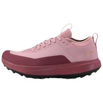 Arcteryx Sylan Gore-Tex Comfortable Stylish Shock-Absorbing Durable Waterproof Breathable Rebound Trail Running Shoes X000009605-BLISS/MARS 38 gray