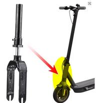 Ninebot MAX G2 Priekinė šakė amortizatorius Originalus