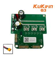 KuKirin G3 paspirtuko valdiklis