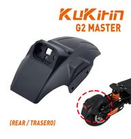 Galinis Purvasargis Kukirin G2 Master