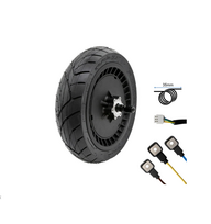 Variklis paspirtukui Ninebot MAX G3 originalus su padanga