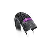 Padanga dviračiui 20x4 CST BFT ADV tribubo sluoksnio 50km/h