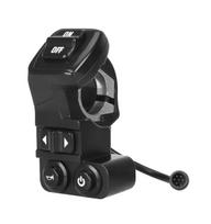 Mygtukai Kukiring G2 pro G2 max