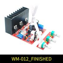 CIRMECH TDA2030A 2.1 Super Bass 2.1 Subwoofer Amplifier Board Three-Channel Speaker Audio Amplifier BoardGood product FINISHED PRODUCT