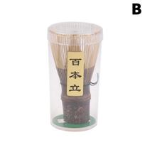 Bambukinė Matcha Plakimo Šluotelė Arbatos Šepetėlis Japoniški Rankų Darbo Bambukai Plaktuvas Daugiafunkcinis Matcha Maišymo Šepetėlis Matcha Arbatos Gamybai C beige