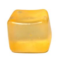Maltose Cube Stress Squeeze Toy Decompression Small Ice Cubes Anti Stress Slow Rebound Polar Light Colorful Squeeze Tpr Block