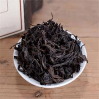 Da Hong Pao Oolong Tea Big Red Robe Wuyi Rock Tea Select Loose Leaf 250g #250g/8.82oz*1pack