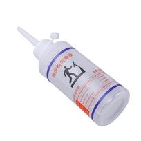 2pcs 90ml Treadmill Lubricant for Belt High Temperature Resistance Treadmill Lube Reduce Friction Noise Wear Walking Pad Oil white