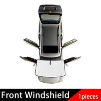 Pilni skydeliai nuo saulės Volkswagen VW Touran 2003 ~ 2015 MK1 1T Automobilio Priekiniai Galiniai Šoniniai Langų Apsaugos nuo Saulės Dangteliai Automobilio Aksesuarai Front Windshield