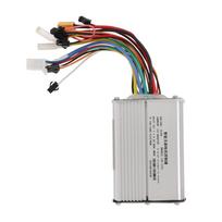 Intelligent Control Electric Scooter Controller 48Volt 20Amp Brushless Controller  Electric Scooter 40V 20A