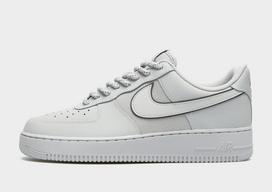 NIKE AIR FORCE 1 '07 LOW LV8 TECH
