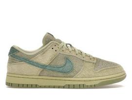 Nike Dunk Low Olive Aura W - HJ7291-371 EU 37.5 žalia