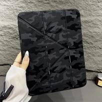 Stand Tablet Case for IPad 6 7 8 9 10th 11th Generation 10.2 10.9 11 Inch Case Air Pro Mini 3 4 5  2025 A16 Camouflage Cover for ipad air 3rd juoda