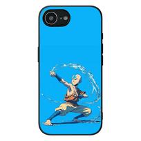 Avatar The Last Airbender Phone Case for Xiaomi Redmi Note 13 14 ProPlus Pro Plus 14C A4 13C Pro+ Note14 Cover Casing Redmi Note 14 4G (Global) black