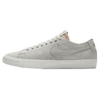 Nike Zoom Blazer Decon SB White Men's AA4274-001 EU 45.5 gray