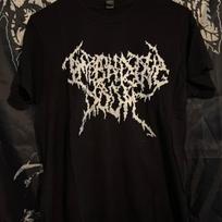 Impending Doom Band Logo Shirt Unisex Concert S-5XL K174 S beige