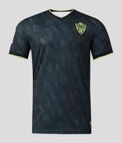 Almeria 3 Stiliai Šeimos Derinimo Futbolo Marškinėliai Greitai Džiūstanti Tėvų ir Vaikų Futbolo Uniforma Varžyboms, Treniruotėms, Kasdieniam Dėvėjimui Gerbėjų Sportinė Apranga L
