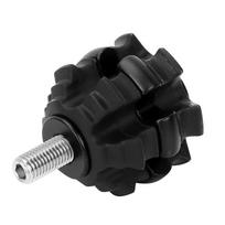T625 Archery Stabilizer Shock Ball Recurve Bow Stabilizer Lifting Plate Damping Balance Bar juoda