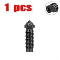 Nozzles For Elegoo Neptune 4 Plus Nozzle Elegoo Neptune 4 Max Nozzle 0.2 0.4 0.6 0.8 1.0mm Brass Copper Plated Hardened Steel 0.4mm