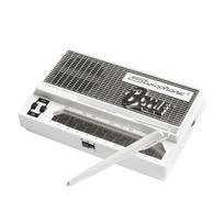 Limited Edition Bowie Stylophone Synthesizer Pocket Synthesizer Instructions LIMITED EDITION [Exclusive Distributor] (Japanese Included) balta
