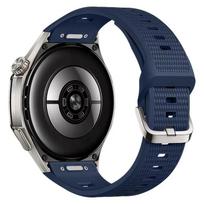 Breathable Strap For Huawei Watch GT 7 Pro 46mm Original 1:1 Sport Silicone No Gaps Bracelet Correa HUAWEI Watch GT 6 Pro Band Huawei Watch GT7 pro