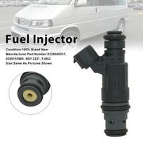 1Pcs Fuel Injector For Volkswagen Jetta 02-04 EuroVan 01-03 0280155985