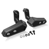 For Ninja500 Z500 SE 2024 ninja 500 2024 2025 Motorcycle Slider Frame Slider Engine Protective Guard cover Falling Protection juoda