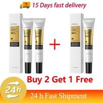 Snail Repair Eye Cream Reduce Fine Lines Lightens Dark Circles Intense Moisturizing Deep Repair Delay Skin Aging Daily Eye Care
