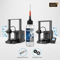 60Ml Universal 3D Printer Grease Lubricating Oil For Creality Ender 3 V2 Pro Bambu Lab Anycubic Fdm Printer Rail Screw Rod gray
