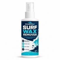 50ml/100ml Swimming Surfboard Wax Remover Spray, Quickly Dissolve Old Surface Wax & Minimize Residue for Surfboards 50ml balta
