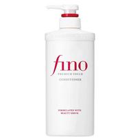FINO Premium Touch Conditioner intensyvaus atkūrimo plaukų kondicionierius, 550 ml