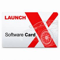 Launch xAURA PREMIUM 1 metų programinės įrangos licencija