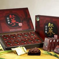 Shinjisik-in 6-Year-Old Red Ginseng Honey Slices 200g 20g x 10 pcs 1 pcs
