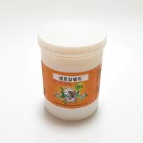 Queen Bee Raw Royal Jelly 1kg, Natural Benefits of Royal Jelly, How to Take Royal Jelly Supplements, Made in China, 1 pcs