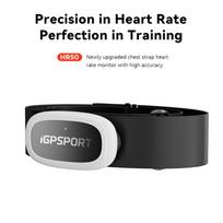 IGPSPORT Smart Sensor Kit,  Cadence CAD70 Speed SPD70 Heart Rate Monitor HR50 Chest, HR70 Arm for Bike Computer/Cycling/Running