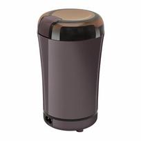 Electric Coffee Grinder Stainless Steel Electric Coffee Bean Grinder Mini Multifunctional Grain Mill for Spices Nuts Grains Dry Herb ruda