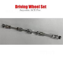 Driving Wheel Set for Anycubic ACE Pro (ACE) - 3D Printer Parts ACE Pro