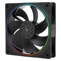 Korpuso aušintuvas Thermalright 120mm ARGB REVERSINIS TL-S12R JUODAS 1vnt (MPK)