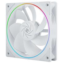 Korpuso aušintuvas Thermalright 120mm ARGB REVERSINIS TL-S12RW BALTAS 1vnt