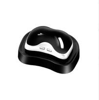 Cross-Border 2nd-Gen Electric Anti-Snoring Corrector for Home Use Model S-15 black