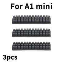 Bambu Lab A1 serijos 3D spausdintuvo dalims Antgalio valymo rinkinys Efektyvus valymo įrankis Bambu A1/ A1 Mini 3D spausdintuvo priedams