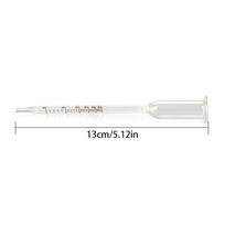 1pcs Glass Alcohol Tester Alcohol Thermometer Wine Meter 0-20 Degrees Glass Rod Measurement Tools Glass Material for Red Wine white