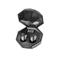 Xiaomi SK45-Invisible Earbuds Sleep Headphones Bluetooth 5.3 Noise Reduction Earbuds TWS Wireless Headsets Sport Stereo Earphones juoda