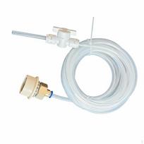 Angle Grinder Water spray top two-sidedSided spraying System long-lasting for worklocation 6MM