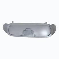 TONEPIE TI PRO Automatic Cat Litter Box Accessory 1/2PCS Bin Door Feces Collecting Cat Toilet Part 1PCS Old Style gray